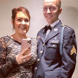 Meet your Posher, Sammi jo